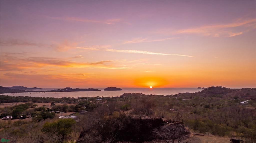 La Marcela Lot 6   Ocean View Tempate Guanacaste