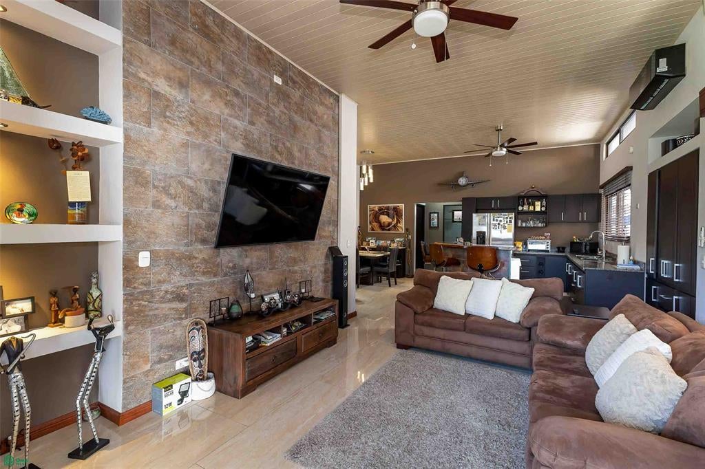 Residential Family Home Jac Puntarenas
