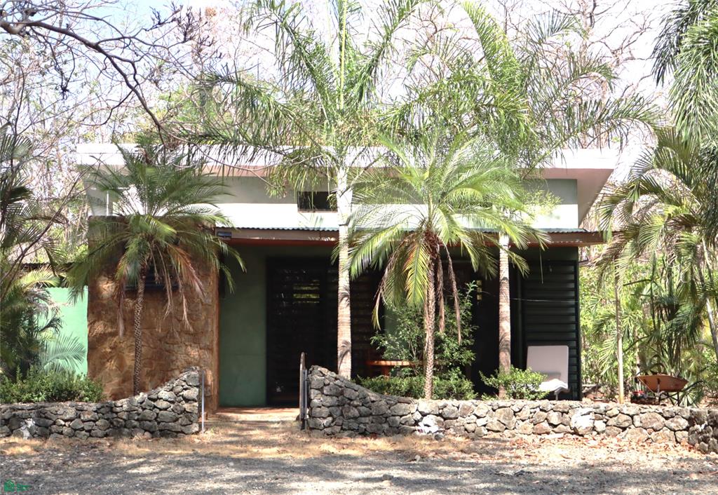 Casa Bosque In Playa Negra Veintisiete De Abril Guanacaste