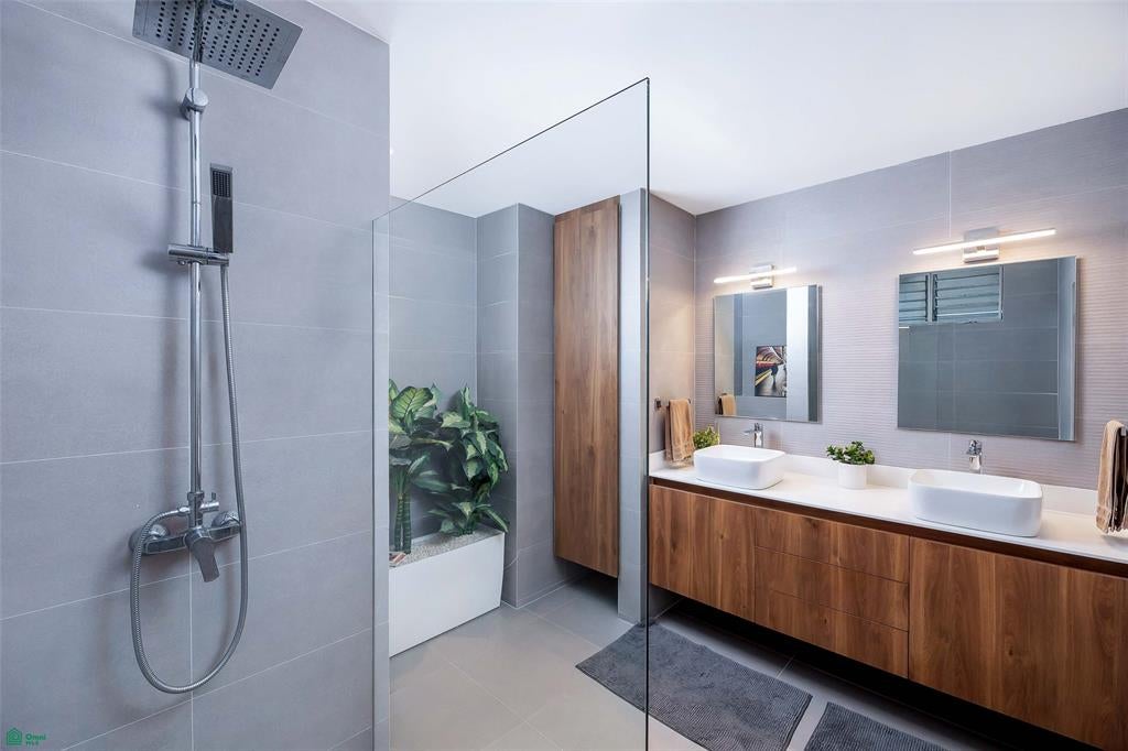 Luxury City Condo With Garden Escaz San Jose
