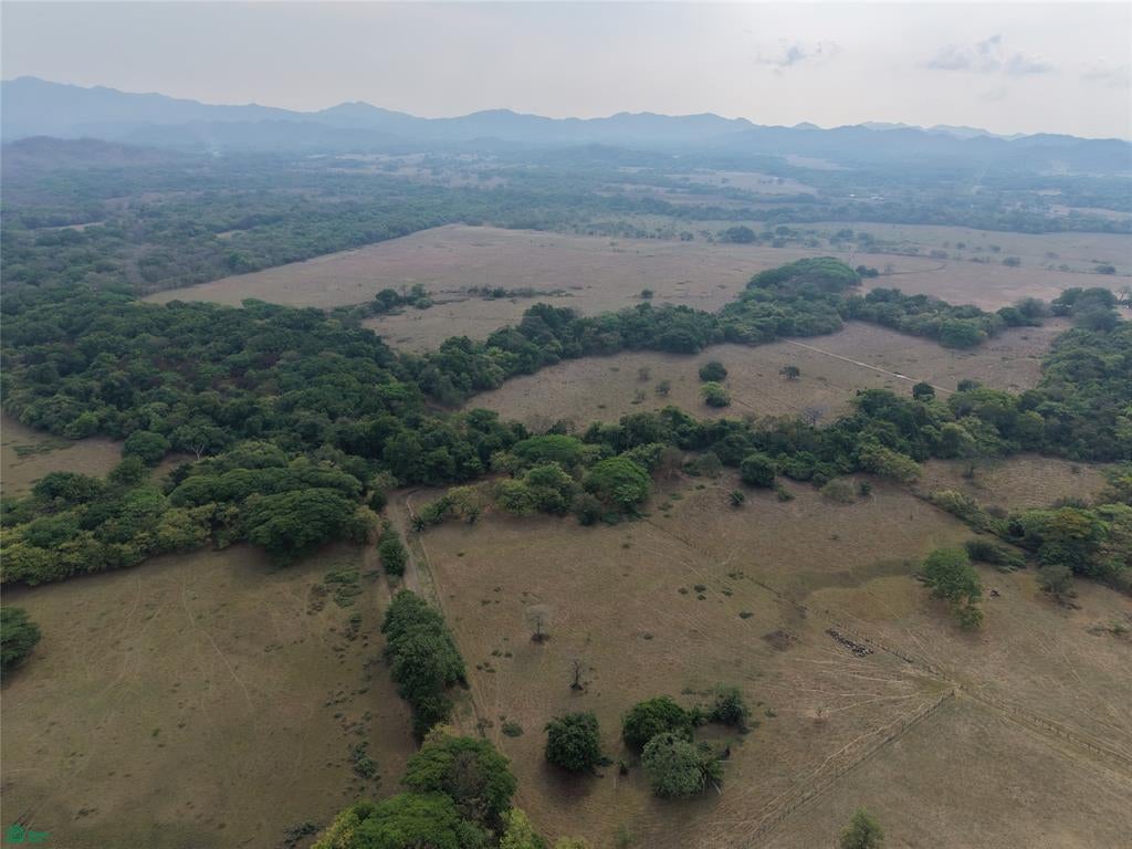 Rancho Cartagena Lot 45c Tempate Guanacaste