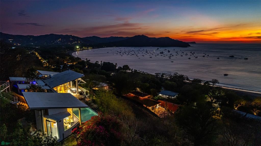 Casa Canas Sardinal Guanacaste