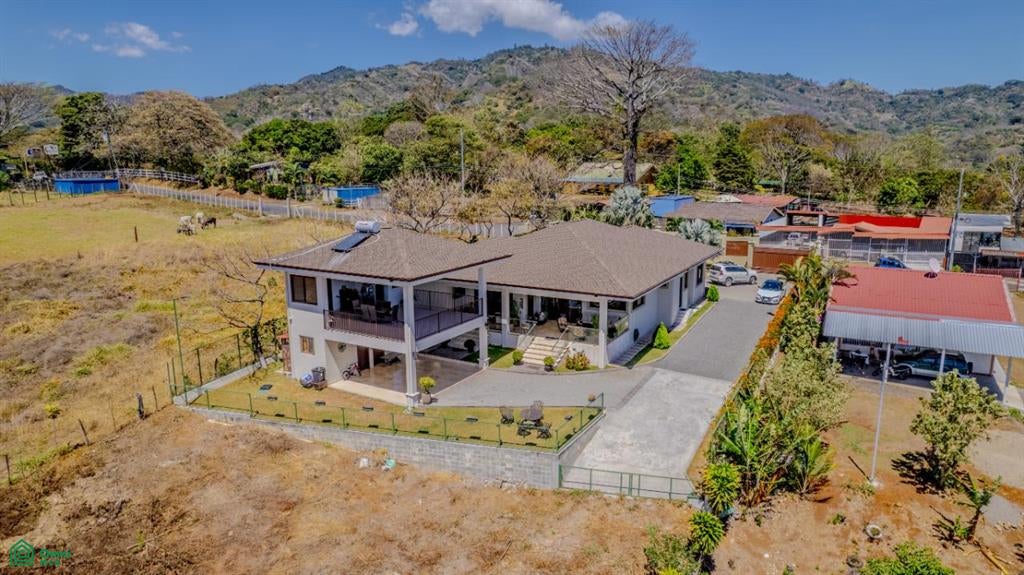 Morazan San Jose Alajuela