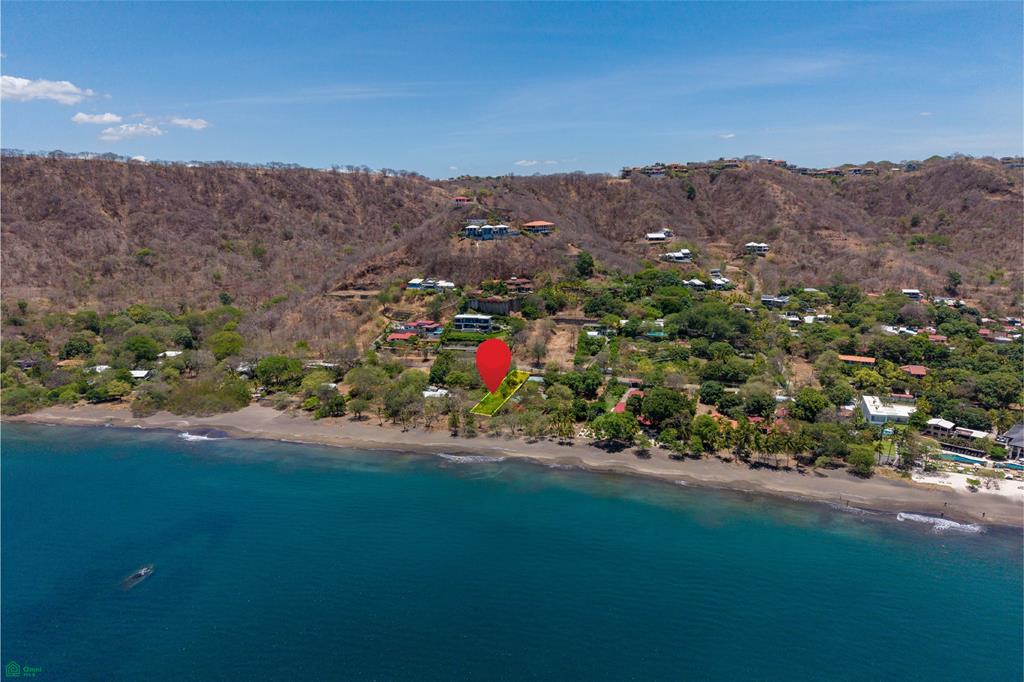 La Chorrera Sardinal Guanacaste