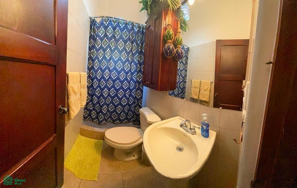 Condominio Dolce Vita La Colina Sardinal Guanacaste