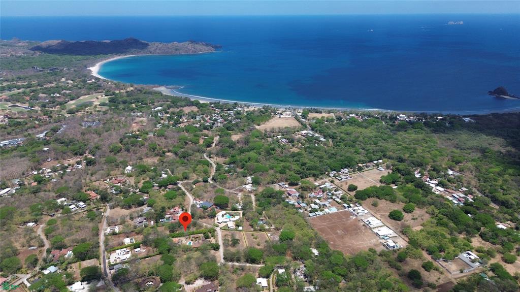 5170 M2 Homesite   Catalina Cove 22   Brasilito Cabo Velas Guanacaste
