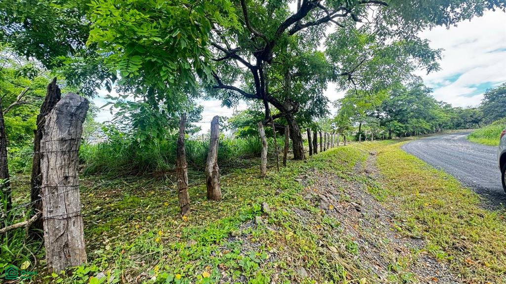 Lote Playa Cabuyal Sardinal Guanacaste