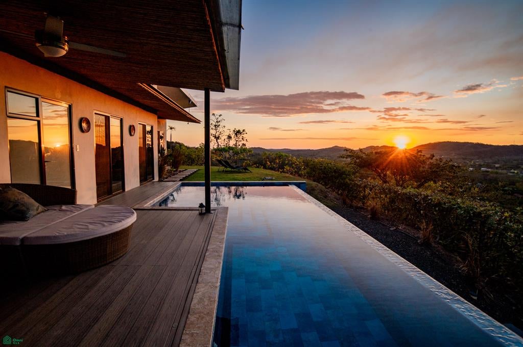 Finca Toltec Tamarindo Guanacaste