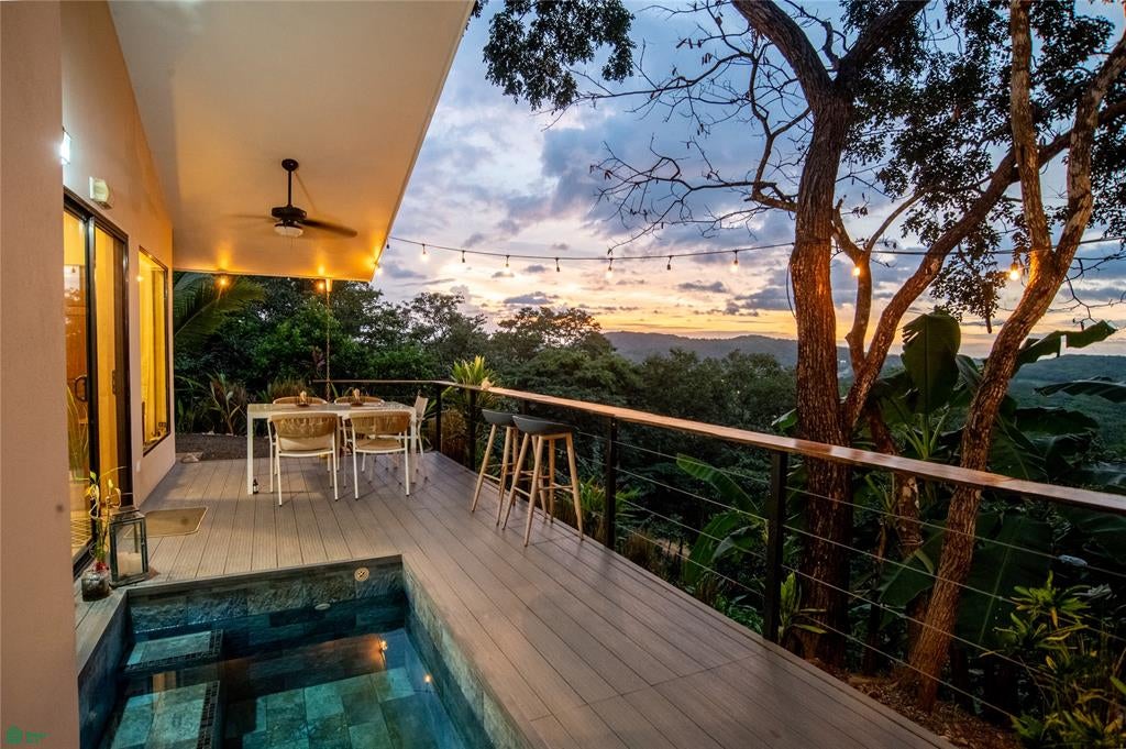 Casa Lunax Tamarindo Guanacaste
