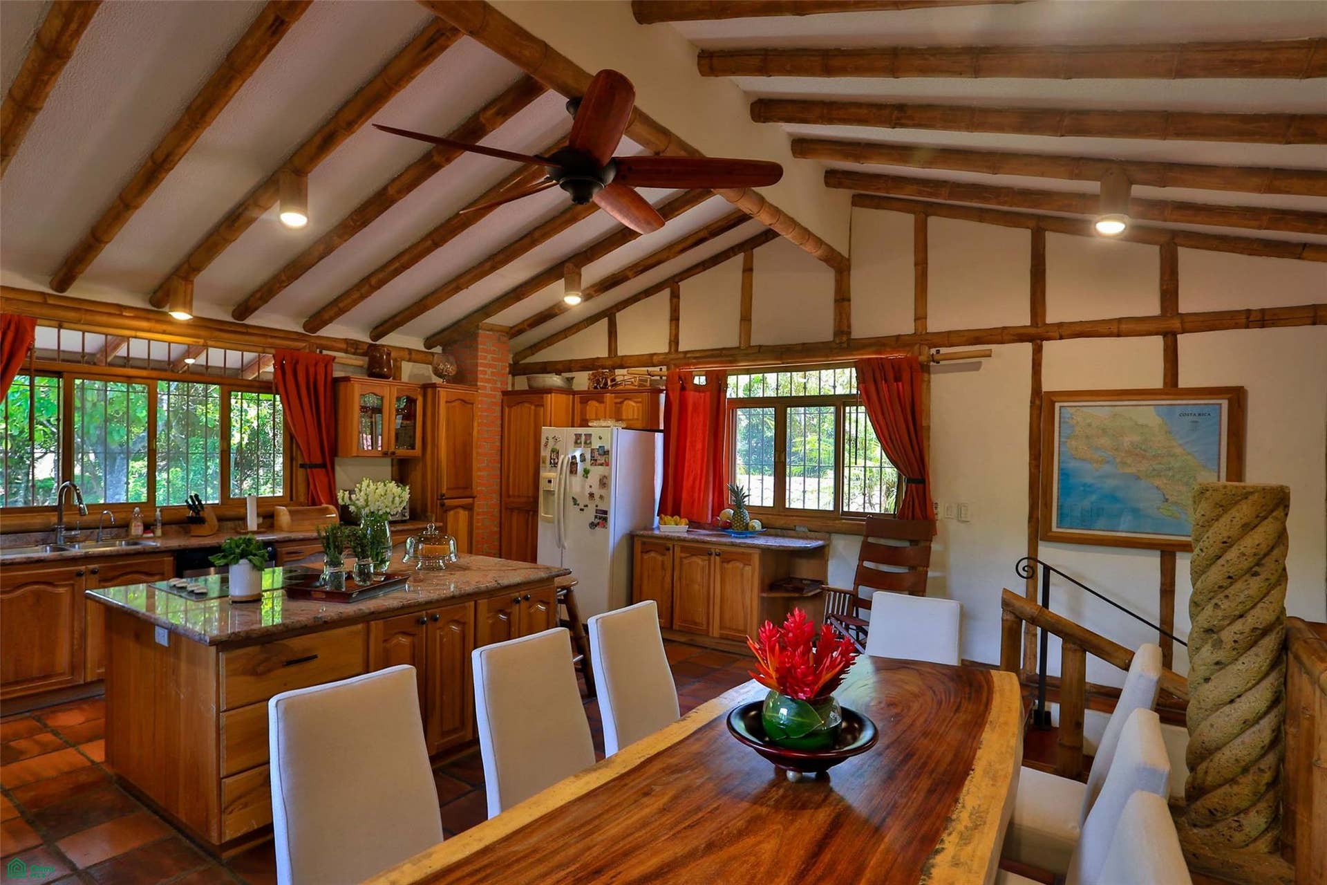 Two Home Rural Retreat, Uruca, Santa Ana, San Jose, Costa Rica 10107