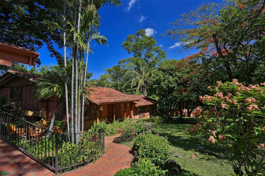 Two Home Rural Retreat Uruca San Jose