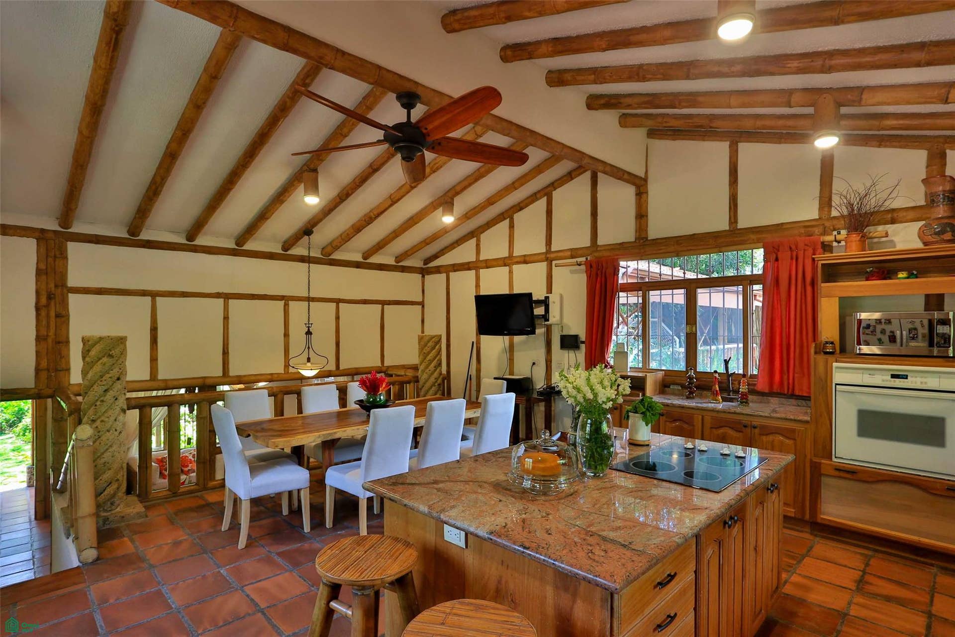 Two Home Rural Retreat, Uruca, Santa Ana, San Jose, Costa Rica 10107