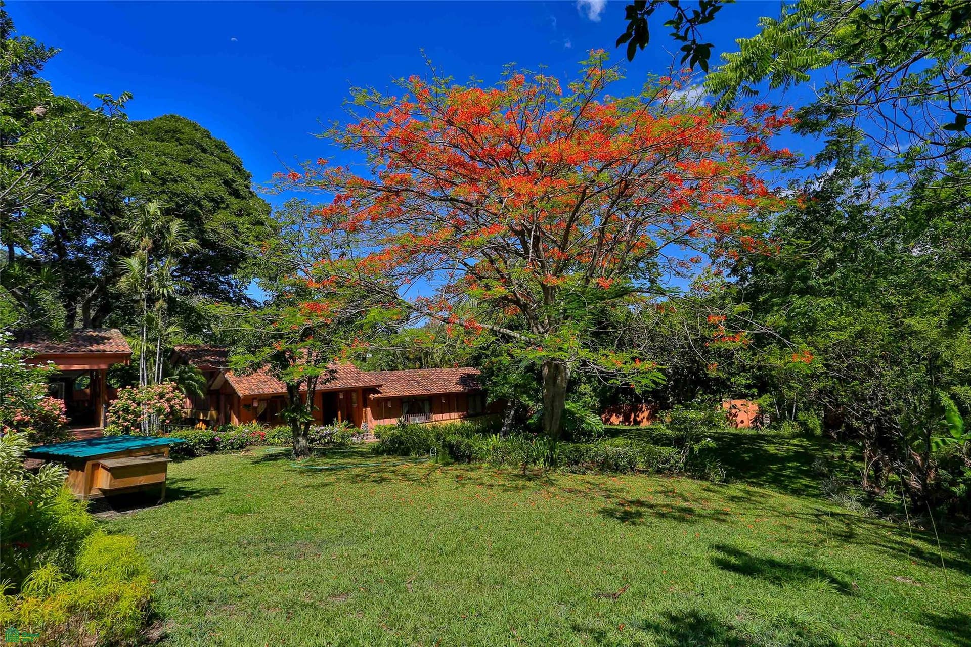 Two Home Rural Retreat, Uruca, Santa Ana, San Jose, Costa Rica 10107