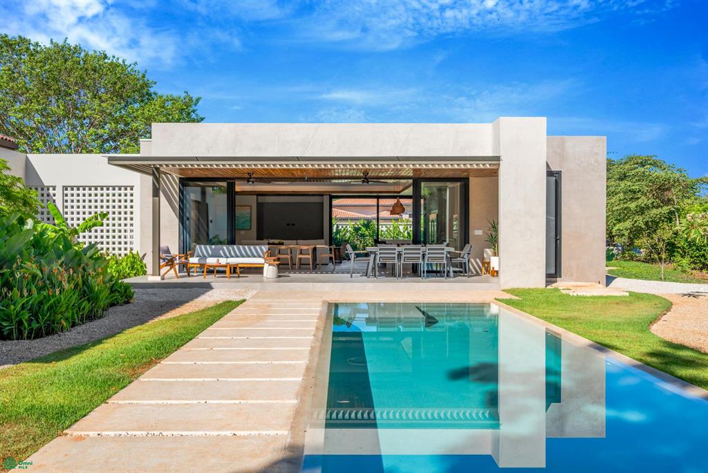 Casa Los Feliz Tamarindo Guanacaste