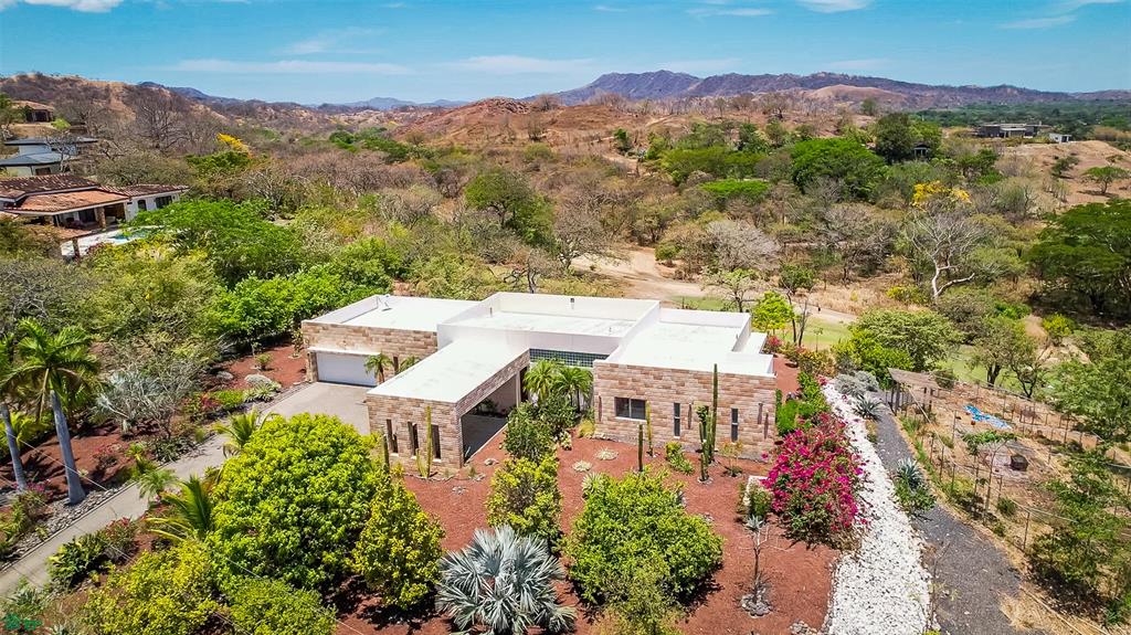 Villa Volcano Sardinal Guanacaste