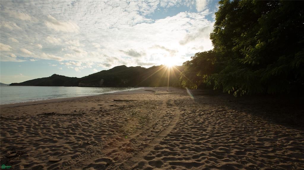Punta Sabana And Mar Serena Cabo Velas Guanacaste