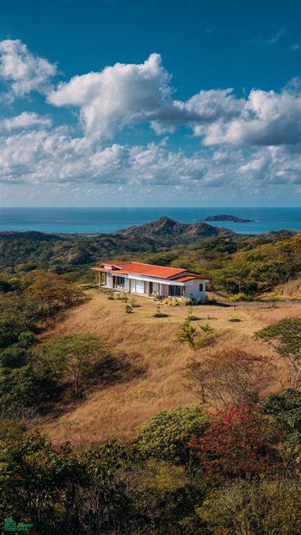Lot C42 Eco Development Gated Community Veinticiete De Abril Guanacaste