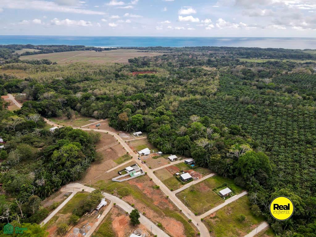 Residencial Altos De Bejuco Parrita Puntarenas