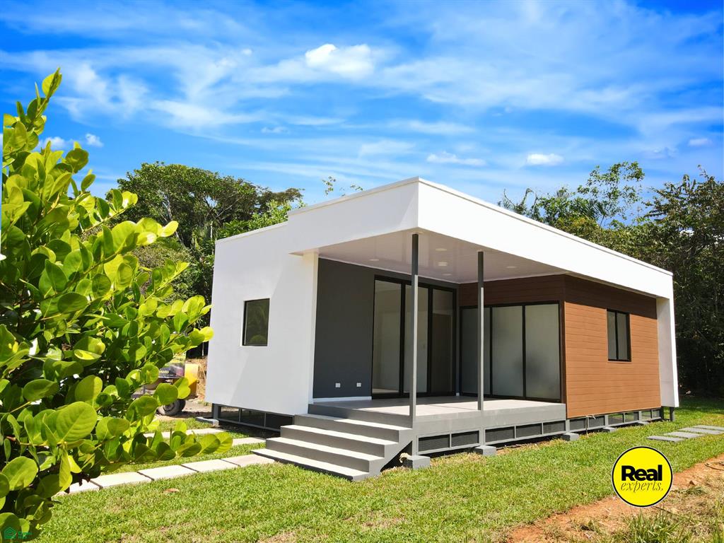 Residencial Altos De Bejuco Parrita Puntarenas