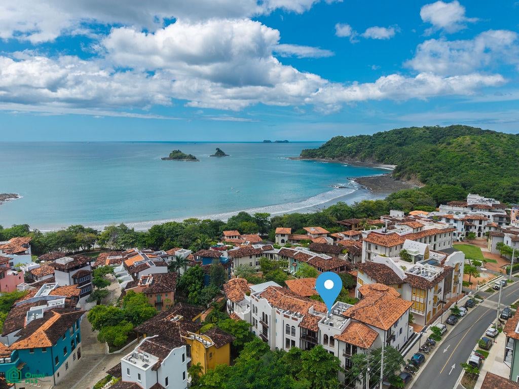 22 Plaza Carlota Walkable Luxury Condo In Las Catalinas Tempate Guanacaste