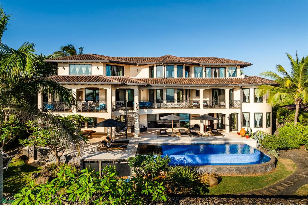Villa Esperanza Tamarindo Guanacaste