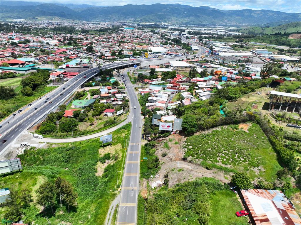 Autopista Florencio Del Castillo San Nicols Cartago