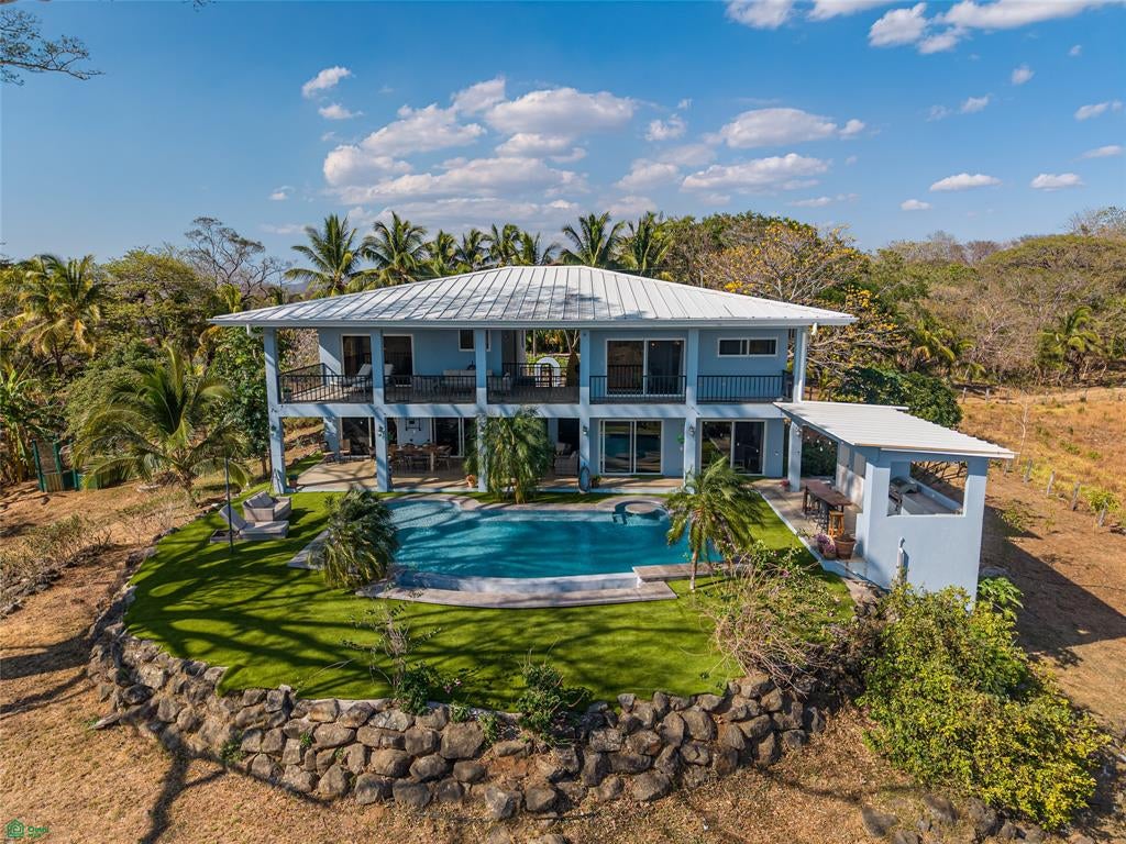 Junquillal Santa Cruz Guanacaste