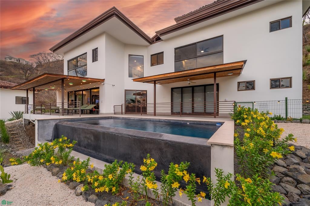 Coco Bay Estates Sardinal Guanacaste