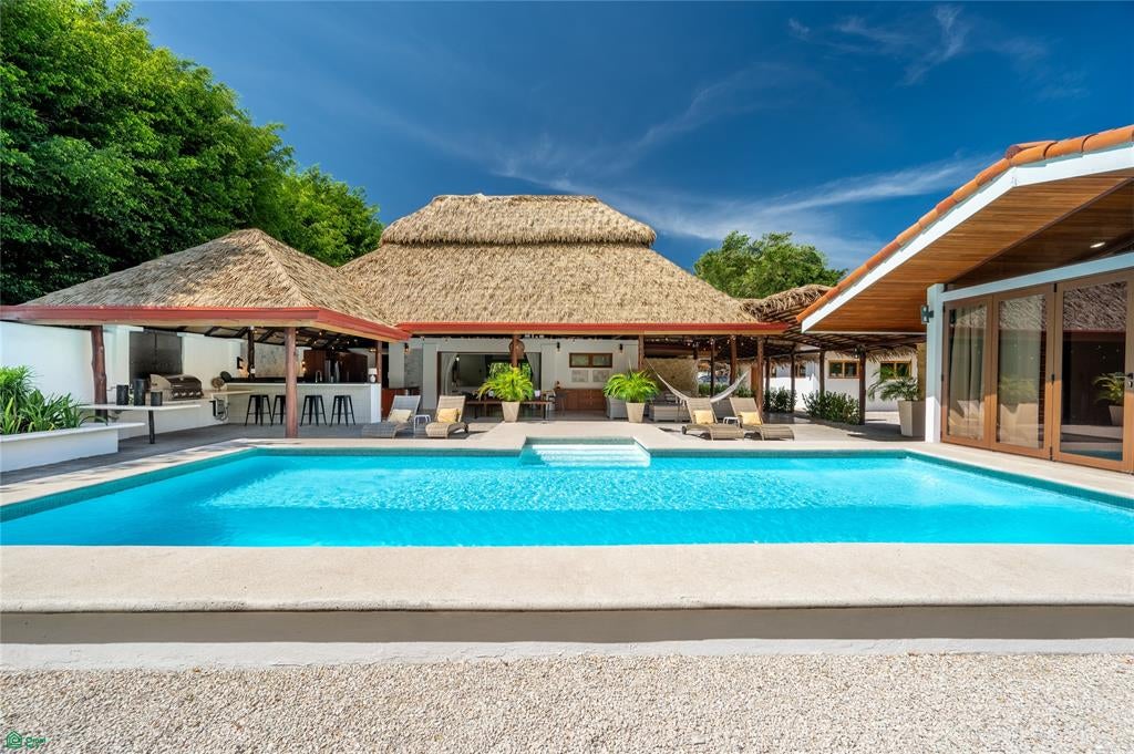 Palm Beach Estates Tamarindo Guanacaste