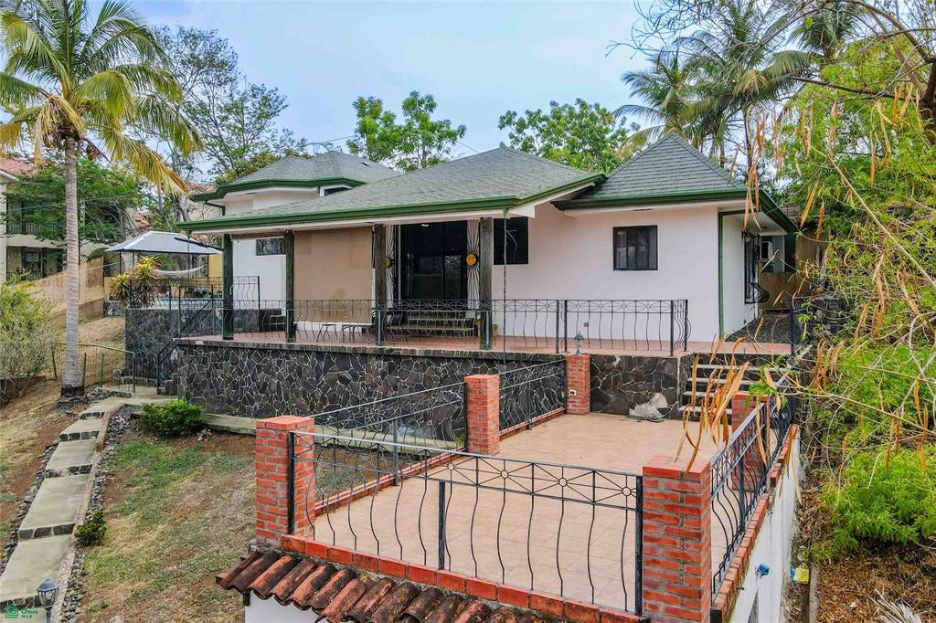 Casa Lorna Isabella Playas Del Coco Guanacaste