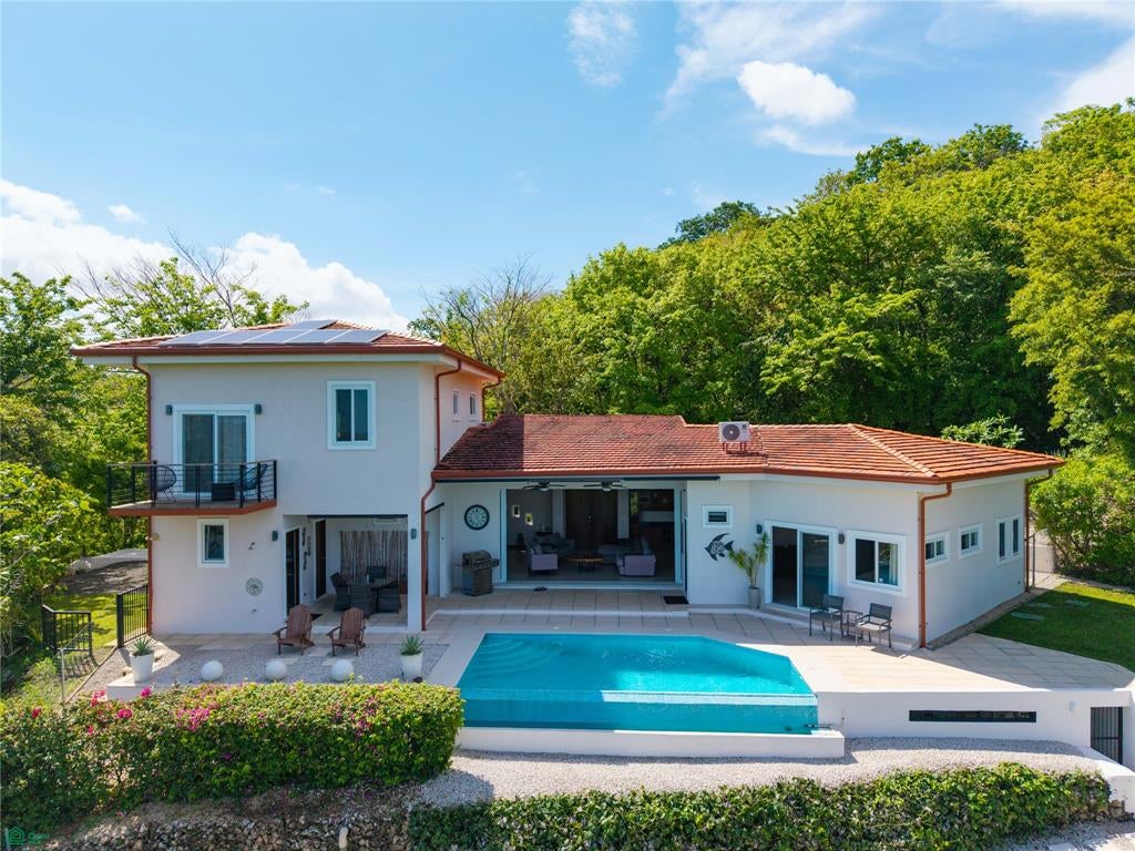 Casa Bella Vista   Villarreal Rancho Villarreal Tamarindo Guanacaste