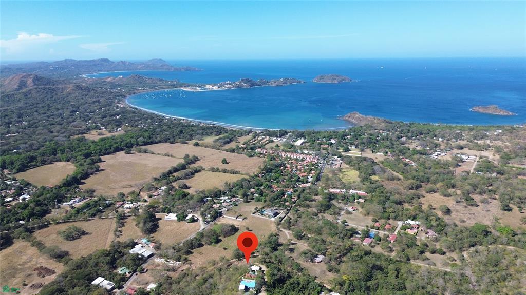 5227 Homesite   La Marcela Playa Potrero Tempate Guanacaste