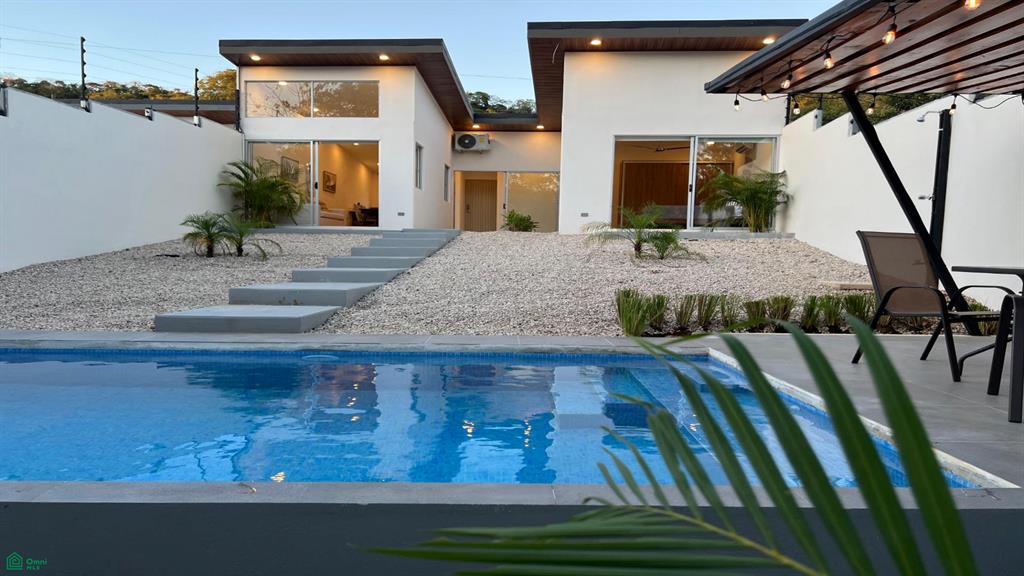 Casa Karu Santa Cruz Guanacaste
