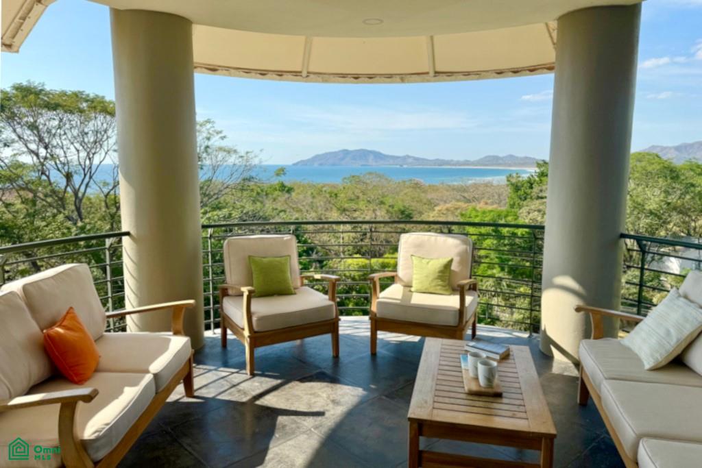 La Perla 134 Tamarindo Ocean Views Tamarindo Guanacaste