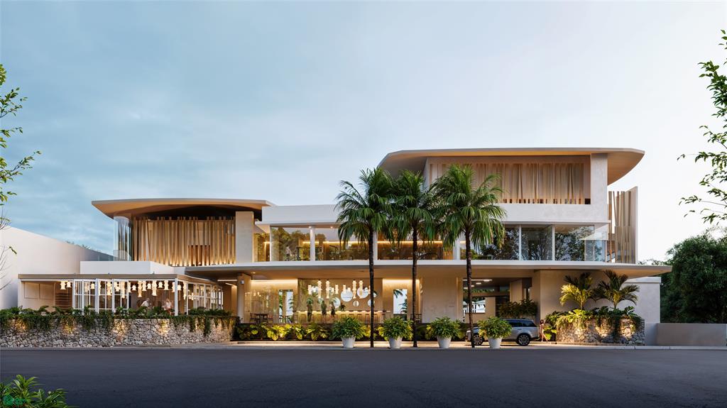 Mono Luxe Villas 3 Bedroom Tamarindo Guanacaste