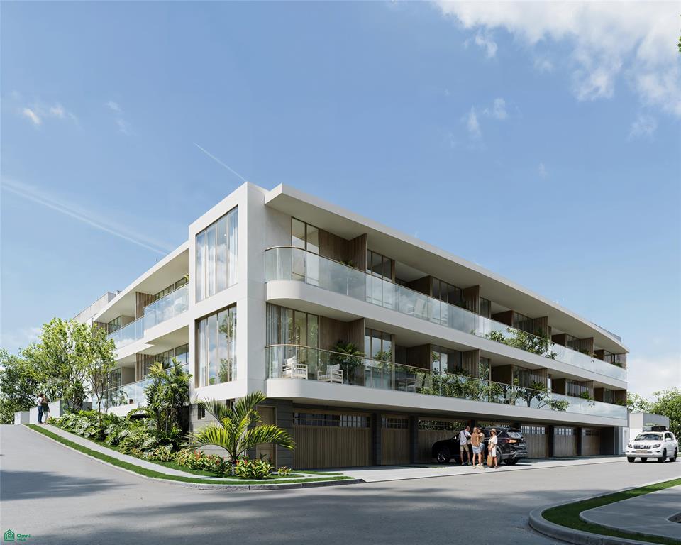 Mono Luxe Villas 2 Bedroom Tamarindo Guanacaste