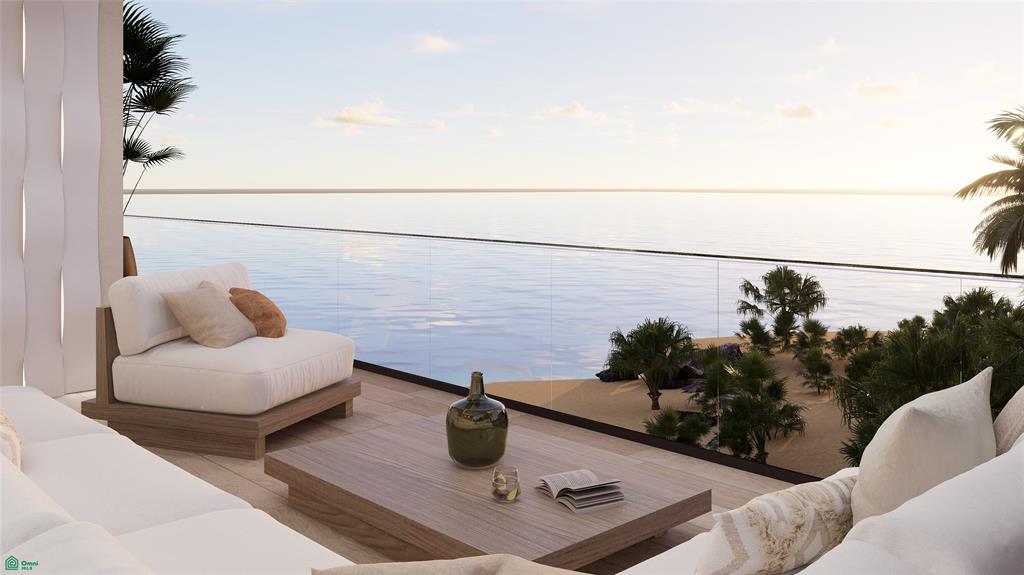 Sunset Beachfront Luxury Villas 3 Bedrooms Calle Tamarindo Guanacaste