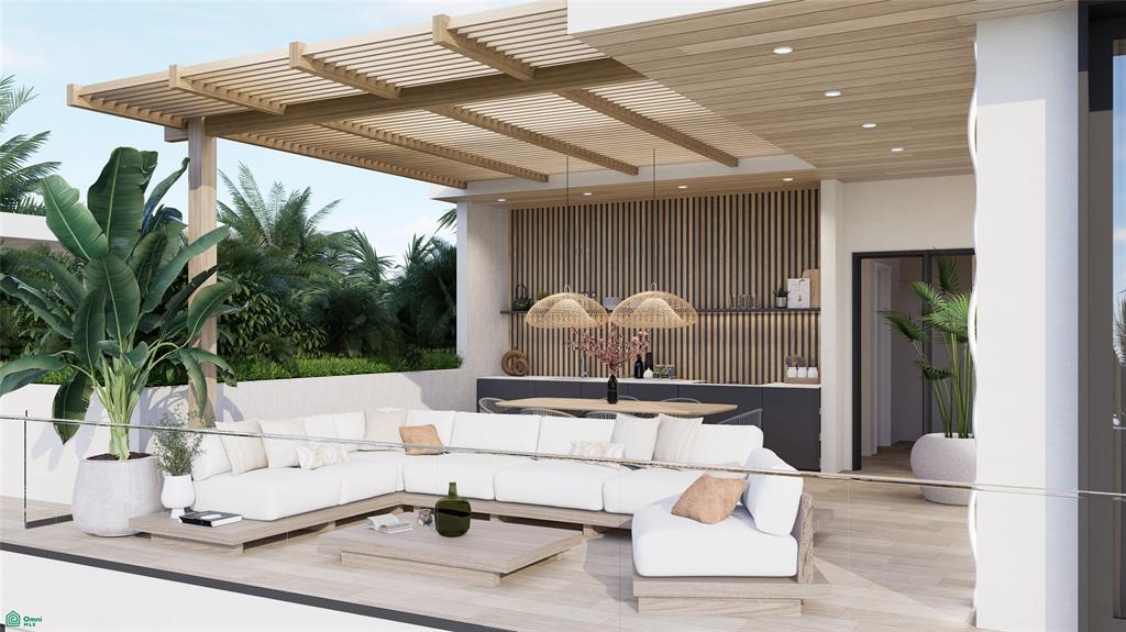 Sunset Beachfront Luxury Villas   4 Bedroom Tamarindo Guanacaste