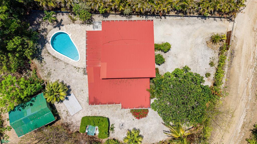 Casa Dulce Vita Samara Guanacaste