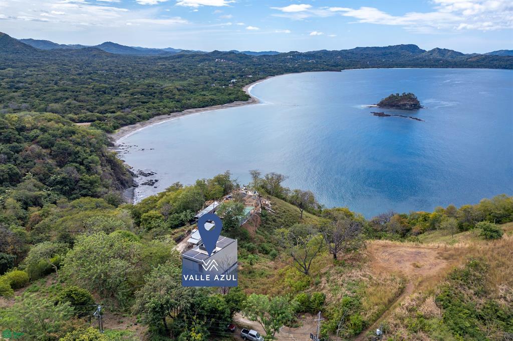 Casa Flamingo Azul   South Ridge Cabo Velas Guanacaste