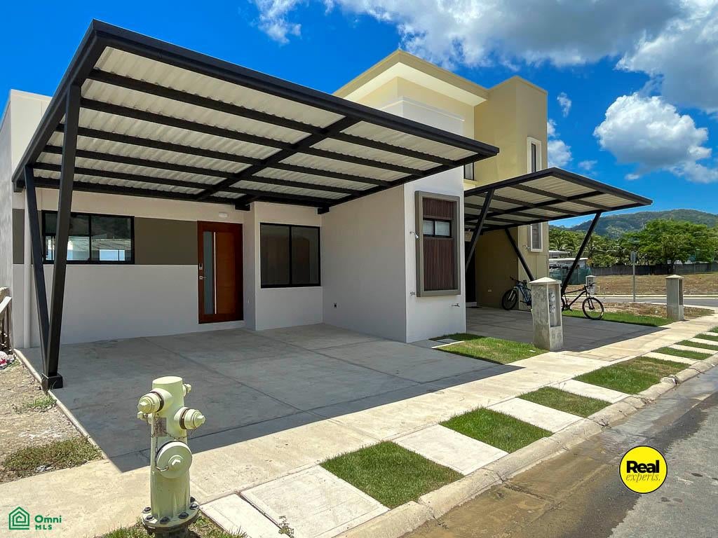 Calle Herradura Jac Puntarenas