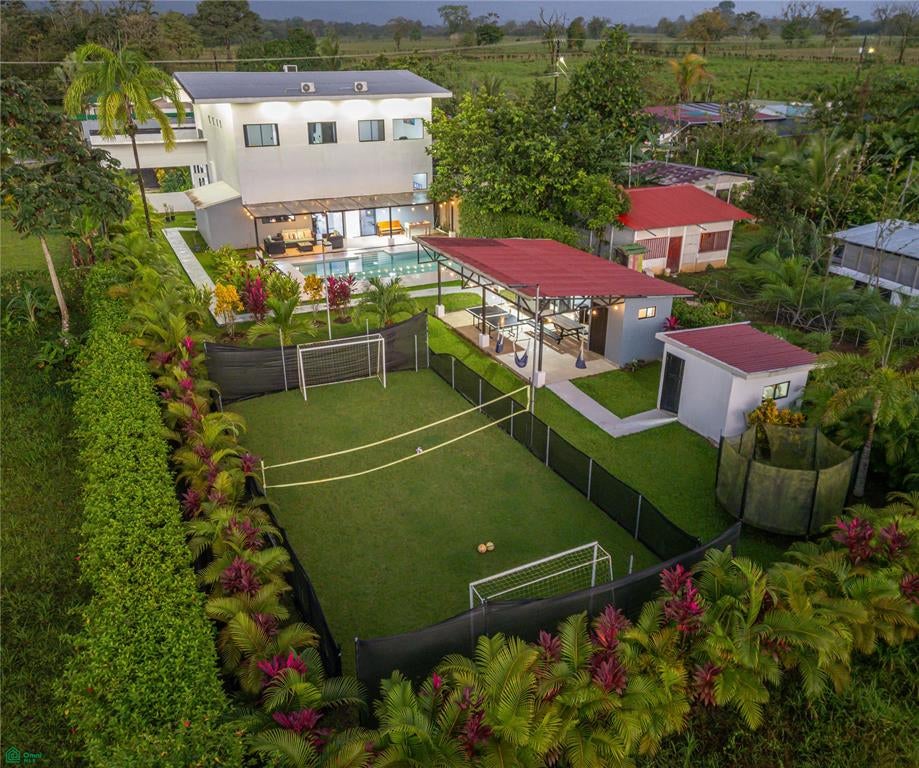 Villa Montreal La Fortuna Alajuela Costa Rica Alajuela