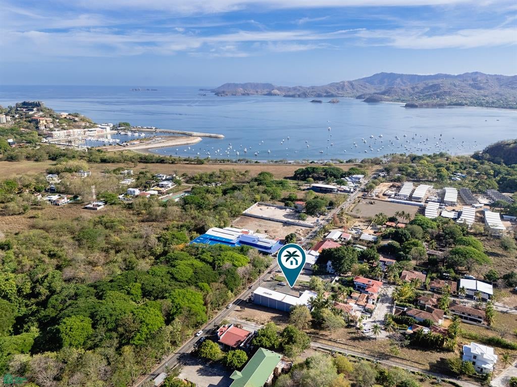 Plaza Mar Azul Premier Commercial Investment In Playa Flamingo Cabo Velas Guanacaste