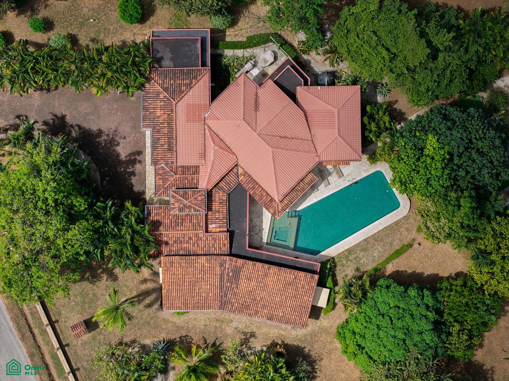Calle Laurel Cabo Velas Guanacaste