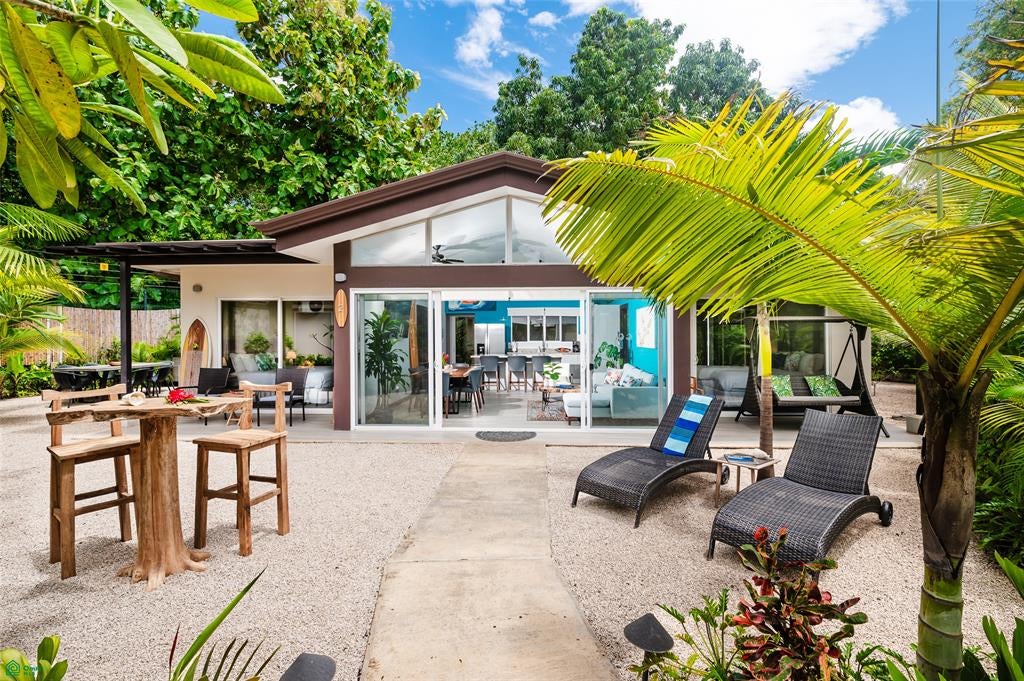 The Point 2 Playa Avellanas Tamarindo Guanacaste