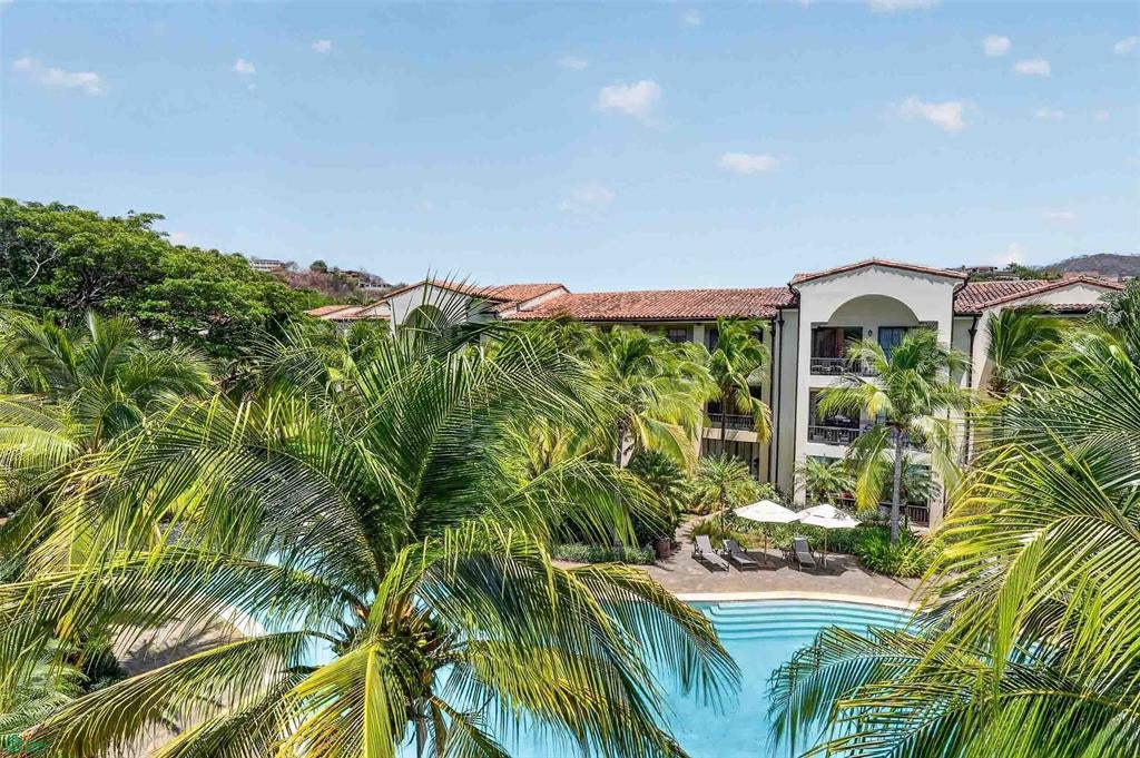 Pacifico L 217 Renovated Condo 2 Bedroom Condo Playas Del Coco Guanacaste