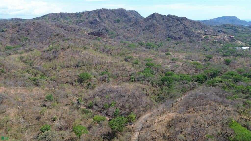5 Hecs Development Opportunity   Playa Minas Cabo Velas Guanacaste