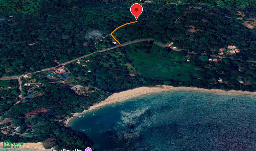 Punta Uva Cahuita Limon