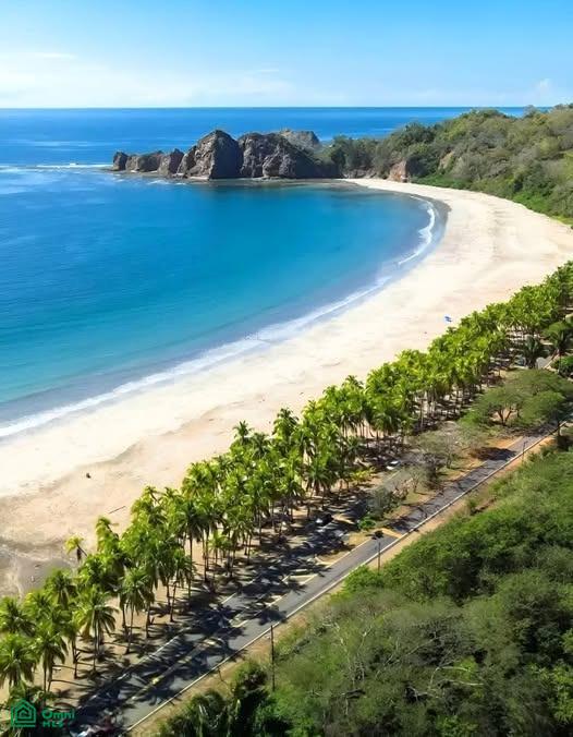 Playa Carrillo Hojancha Guanacaste