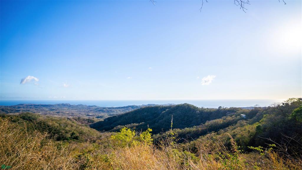 San Juan Mountain Nosara Guanacaste